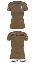 1-194 C Co 67170059 Women's Short Sleeve V-neck Shirt - 8