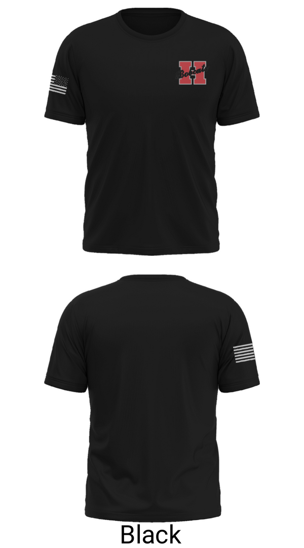Short Sleeve Performance Shirt, Hope High School Golf, Golf, Teamtime, Team time, sublimation, custom sports apparel, team uniforms, spirit wear, spiritwear, sports uniforms, custom shirts, team store, custom team store, fundraiser sports, apparel fundraiser