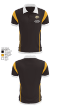 Bethlehem Catholic School Softball 33545016 Short Sleeve Performance Polo - 35