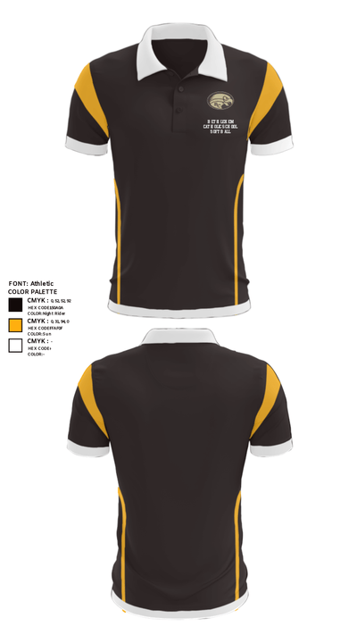 Bethlehem Catholic School Softball 33545016 Short Sleeve Performance Polo - 35
