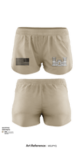 250TH ENGINEERING COMPANY 59783963 Ranger Panties - 143
