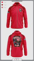 Engine 15 4145727 Windbreaker - 1