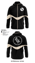 L47 54623785 Windbreaker - 1