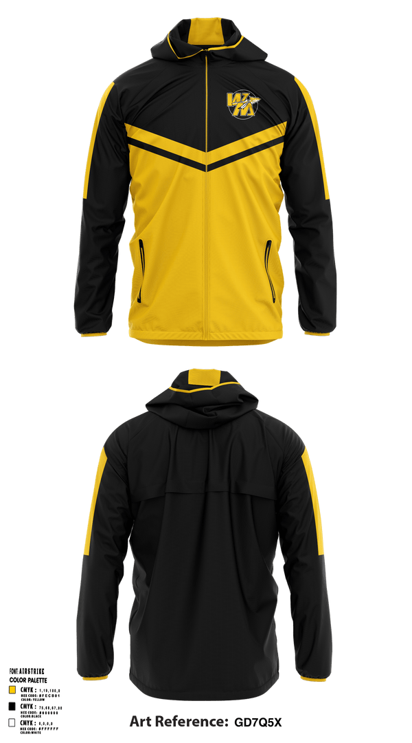 Windbreaker, Watkins Memorial High School Golf, Golf, Teamtime, Team time, sublimation, custom sports apparel, team uniforms, spirit wear, spiritwear, sports uniforms, custom shirts, team store, custom team store, fundraiser sports, apparel fundraiser