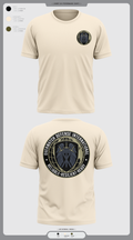 Overwatch Defense International 38447114 Old School Cotton Feel Shirt - 5