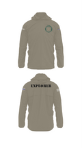 BSO Explorers 2103492 Windbreaker - 58