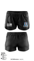 HHD 205th MI BN Ranger Panties - 4
