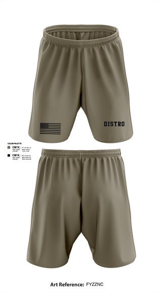 Athletic Shorts With Pockets, Distro, , Teamtime, Team time, sublimation, custom sports apparel, team uniforms, spirit wear, spiritwear, sports uniforms, custom shirts, team store, custom team store, fundraiser sports, apparel fundraiser