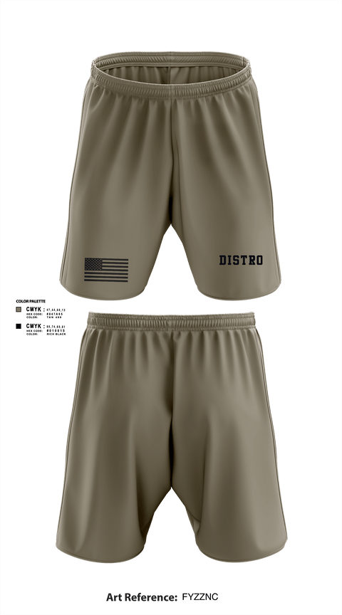Athletic Shorts With Pockets, Distro, , Teamtime, Team time, sublimation, custom sports apparel, team uniforms, spirit wear, spiritwear, sports uniforms, custom shirts, team store, custom team store, fundraiser sports, apparel fundraiser