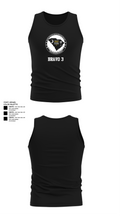 Bravo 3 55886317 Tank Top - 37