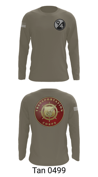 Long Sleeve Performance Shirt, TC Instructors, , Teamtime, Team time, sublimation, custom sports apparel, team uniforms, spirit wear, spiritwear, sports uniforms, custom shirts, team store, custom team store, fundraiser sports, apparel fundraiser