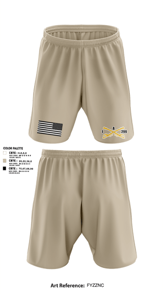 Athletic Shorts With Pockets, Bad boyzBlue Ewok, Army, Teamtime, Team time, sublimation, custom sports apparel, team uniforms, spirit wear, spiritwear, sports uniforms, custom shirts, team store, custom team store, fundraiser sports, apparel fundraiser