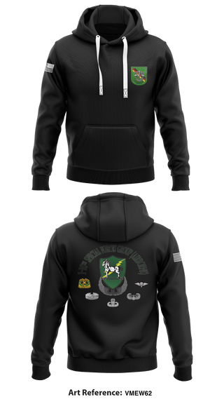 Hoodie, 1-10 SFG FSC, Army, Teamtime, Team time, sublimation, custom sports apparel, team uniforms, spirit wear, spiritwear, sports uniforms, custom shirts, team store, custom team store, fundraiser sports, apparel fundraiser