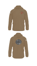 Firearms and Tactics training 60142734 Windbreaker - 1