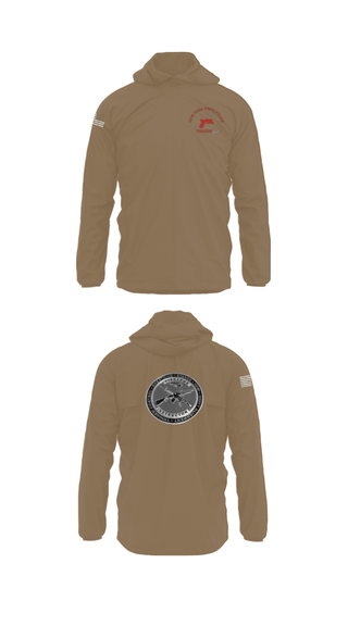Windbreaker, Firearms and Tactics training, Police, Teamtime, Team time, sublimation, custom sports apparel, team uniforms, spirit wear, spiritwear, sports uniforms, custom shirts, team store, custom team store, fundraiser sports, apparel fundraiser