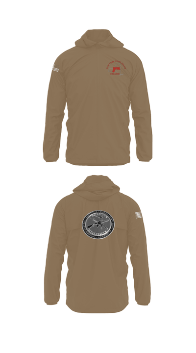 Firearms and Tactics training 60142734 Windbreaker - 1