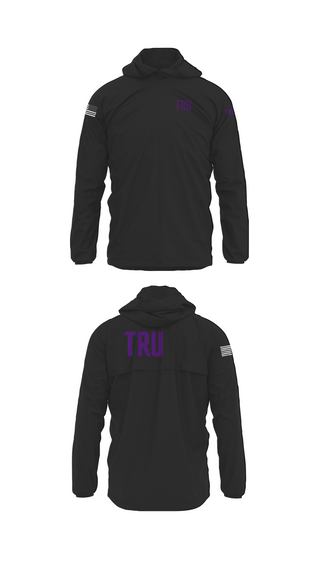 Windbreaker, Tru Axle LLC, , Teamtime, Team time, sublimation, custom sports apparel, team uniforms, spirit wear, spiritwear, sports uniforms, custom shirts, team store, custom team store, fundraiser sports, apparel fundraiser
