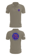 MWCS -48 31061613 Short Sleeve Performance Polo - 67