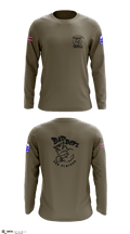 Ewok dismount3rd PLT Bad BoysBad boyz3rd PLT Bad BoysBad Boiiz3rd PLT Bad BoysPT Bad Boiiz 64185456 Long Sleeve Performance Shirt - 6