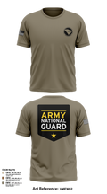 undefined Short Sleeve Performance Shirt - 107