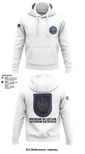 Bravo Medics Zoll 61390544 Hoodie - 2