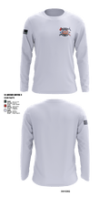 73 57235387 Long Sleeve Performance Shirt 3