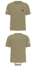 1 SOS 89040666 Old School Cotton Feel Shirt - 90