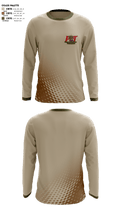 Richard 45392900 Long Sleeve Performance Shirt - 1