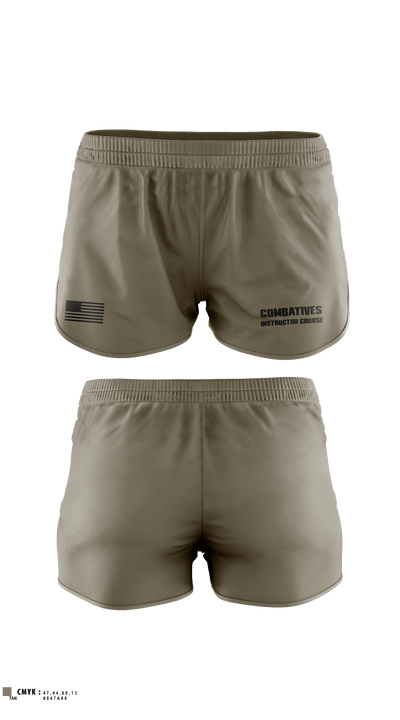 Combatives instructor course 3286590 Ranger Panties - 2