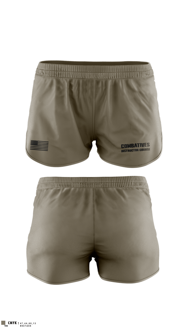 Ranger Panties, Combatives instructor course, Army, Teamtime, Team time, sublimation, custom sports apparel, team uniforms, spirit wear, spiritwear, sports uniforms, custom shirts, team store, custom team store, fundraiser sports, apparel fundraiser
