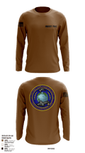 JMAST PAC 45103870 Long Sleeve Performance Shirt 101