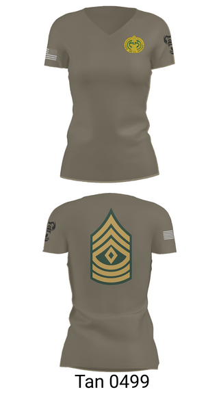Womens Short Sleeve Vneck Shirt, 82nd ABN div, , Teamtime, Team time, sublimation, custom sports apparel, team uniforms, spirit wear, spiritwear, sports uniforms, custom shirts, team store, custom team store, fundraiser sports, apparel fundraiser