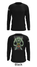 BBC ELITE 63265171 Long Sleeve Performance Shirt - 26