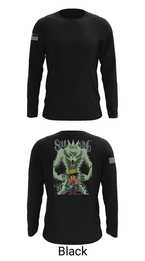 Long Sleeve Performance Shirt, BBC ELITE, Men's Basketball, Teamtime, Team time, sublimation, custom sports apparel, team uniforms, spirit wear, spiritwear, sports uniforms, custom shirts, team store, custom team store, fundraiser sports, apparel fundraiser