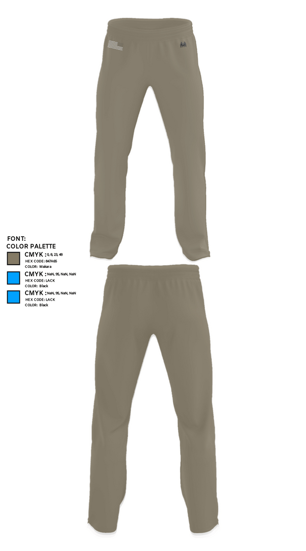 Sweatpants, Marina Police Department, Police, Teamtime, Team time, sublimation, custom sports apparel, team uniforms, spirit wear, spiritwear, sports uniforms, custom shirts, team store, custom team store, fundraiser sports, apparel fundraiser