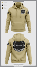 D.C.N.O 91339964 Hoodie - 1