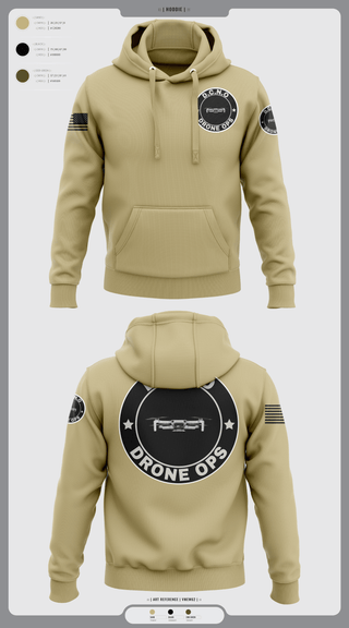 Hoodie, D.C.N.O, Marines, Teamtime, Team time, sublimation, custom sports apparel, team uniforms, spirit wear, spiritwear, sports uniforms, custom shirts, team store, custom team store, fundraiser sports, apparel fundraiser
