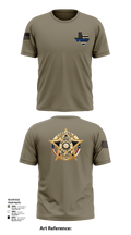 Maverick County Constable PCT 4 23255361 Short Sleeve Performance Shirt - 106