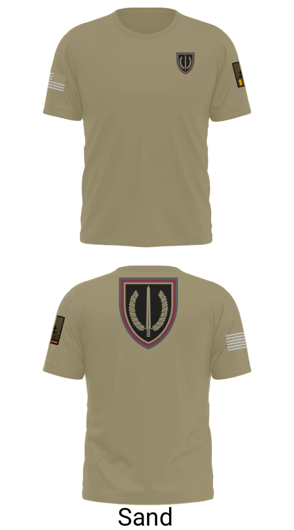Short Sleeve Performance Shirt, KSK, Marines, Teamtime, Team time, sublimation, custom sports apparel, team uniforms, spirit wear, spiritwear, sports uniforms, custom shirts, team store, custom team store, fundraiser sports, apparel fundraiser