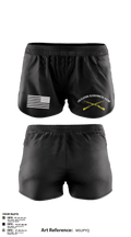 2ND Platoon, Blackhawk CO, 4-6 INF 33052175 Ranger Panties - 106