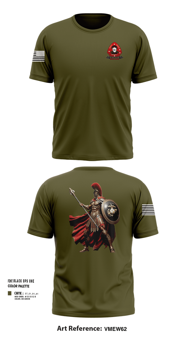 Short Sleeve Performance Shirt, 2nd Recon, , Teamtime, Team time, sublimation, custom sports apparel, team uniforms, spirit wear, spiritwear, sports uniforms, custom shirts, team store, custom team store, fundraiser sports, apparel fundraiser