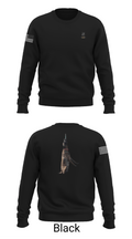 Mals K9 82782648 Crew Neck Sweatshirt - 25