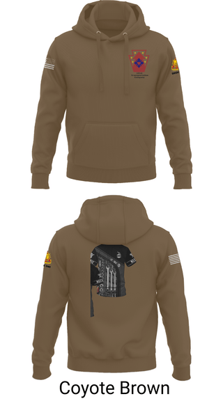Hoodie, 121 transportation, National Guard, Teamtime, Team time, sublimation, custom sports apparel, team uniforms, spirit wear, spiritwear, sports uniforms, custom shirts, team store, custom team store, fundraiser sports, apparel fundraiser