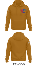 Killer Guppies 1453423 Hoodie - 8