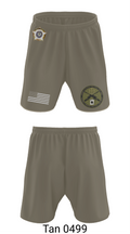 T.N.T. 55563740 Athletic Shorts With Pockets - 66