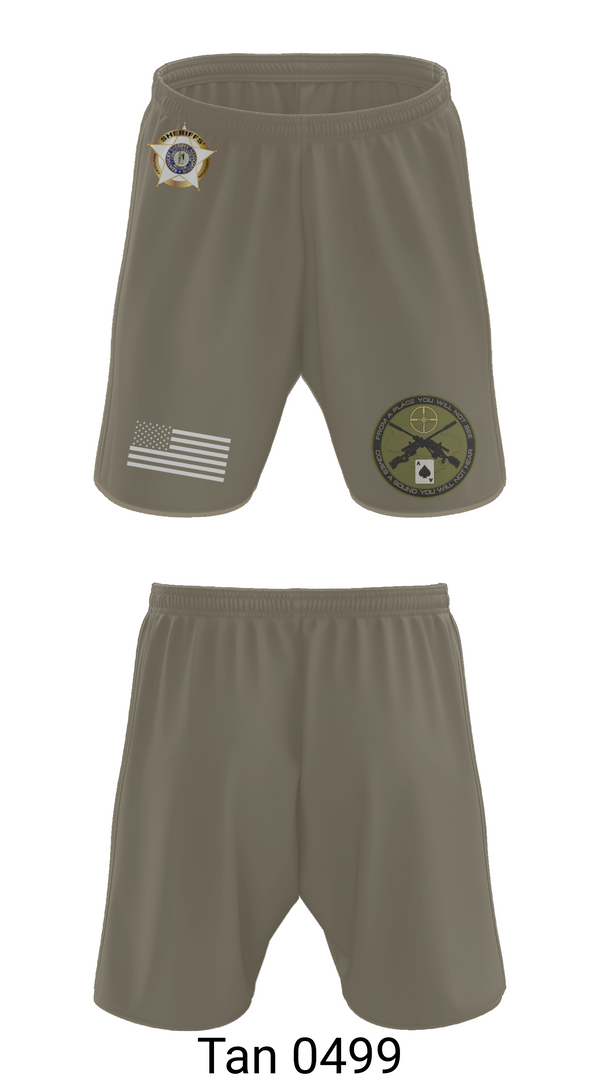 Athletic Shorts With Pockets, T.N.T., , Teamtime, Team time, sublimation, custom sports apparel, team uniforms, spirit wear, spiritwear, sports uniforms, custom shirts, team store, custom team store, fundraiser sports, apparel fundraiser