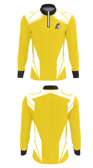 Quarter Zip Jacket, Wantagh High School Badminton, Spirit Store, Teamtime, Team time, sublimation, custom sports apparel, team uniforms, spirit wear, spiritwear, sports uniforms, custom shirts, team store, custom team store, fundraiser sports, apparel fundraiser