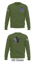 160th SOAR (A) 66600205 Crew Neck Sweatshirt - 45