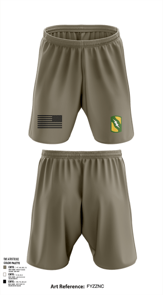 Athletic Shorts With Pockets, 2-137th IN RGMT, National Guard, Teamtime, Team time, sublimation, custom sports apparel, team uniforms, spirit wear, spiritwear, sports uniforms, custom shirts, team store, custom team store, fundraiser sports, apparel fundraiser
