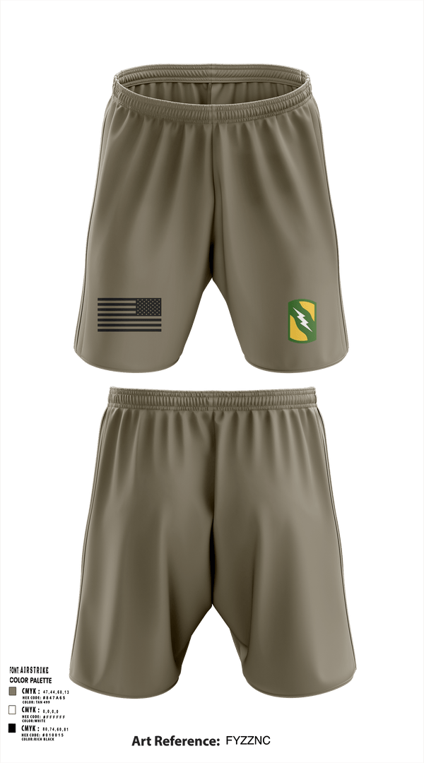 Athletic Shorts With Pockets, 2-137th IN RGMT, National Guard, Teamtime, Team time, sublimation, custom sports apparel, team uniforms, spirit wear, spiritwear, sports uniforms, custom shirts, team store, custom team store, fundraiser sports, apparel fundraiser
